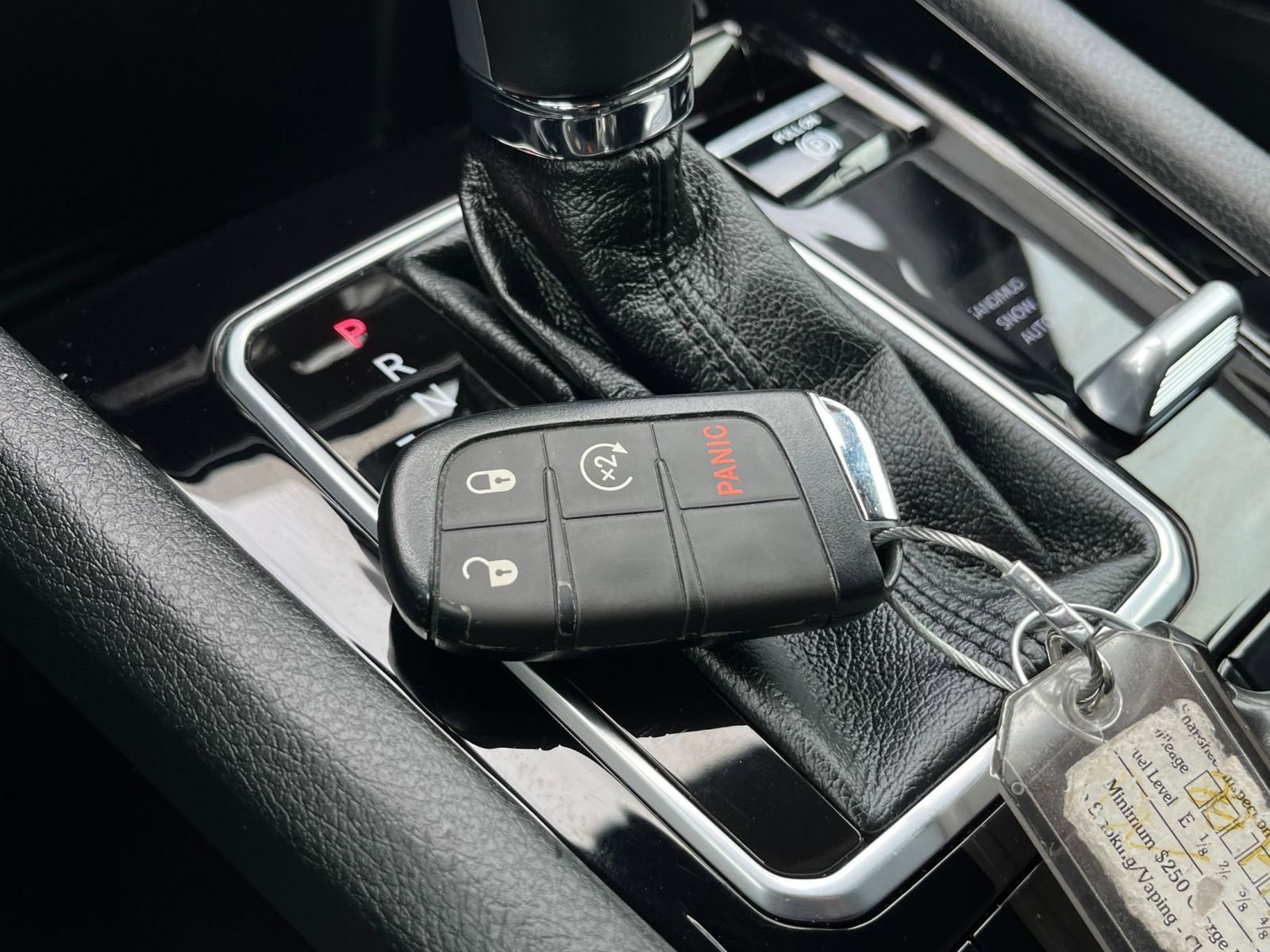 Thumbnail: 2025 Jeep Compass - 25