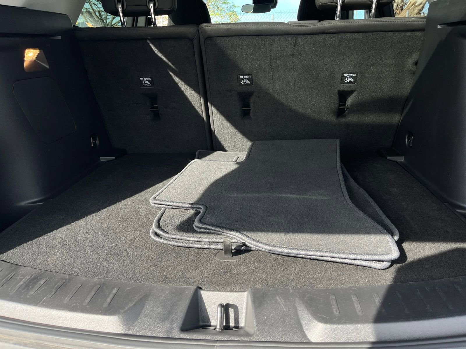 Thumbnail: 2025 Chevrolet TrailBlazer - 31