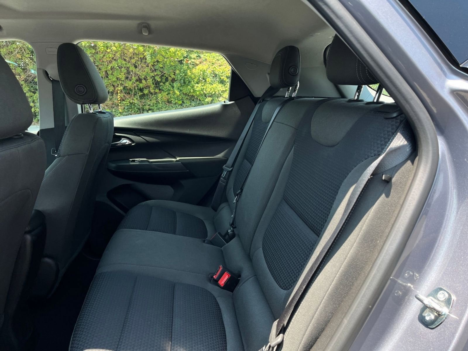 Thumbnail: 2023 Chevrolet Bolt EV - 25