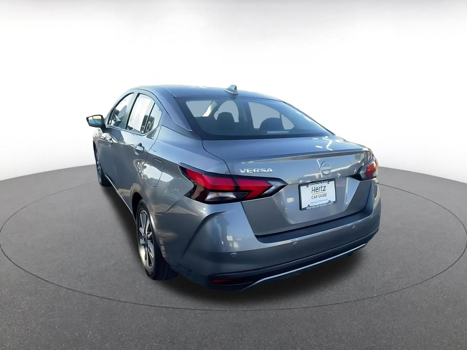 Thumbnail: 2025 Nissan Versa - 11