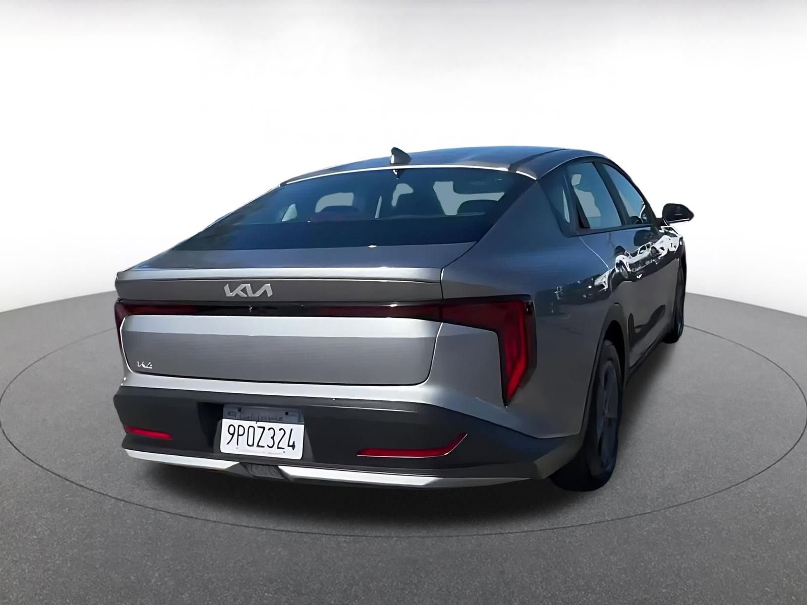 Thumbnail: 2025 Kia K4 - 14