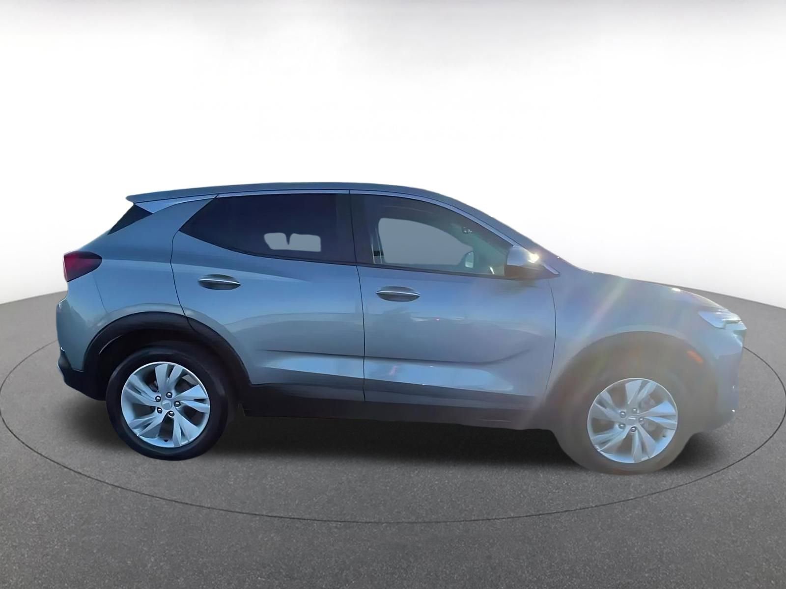 Thumbnail: 2025 Buick Encore GX - 16