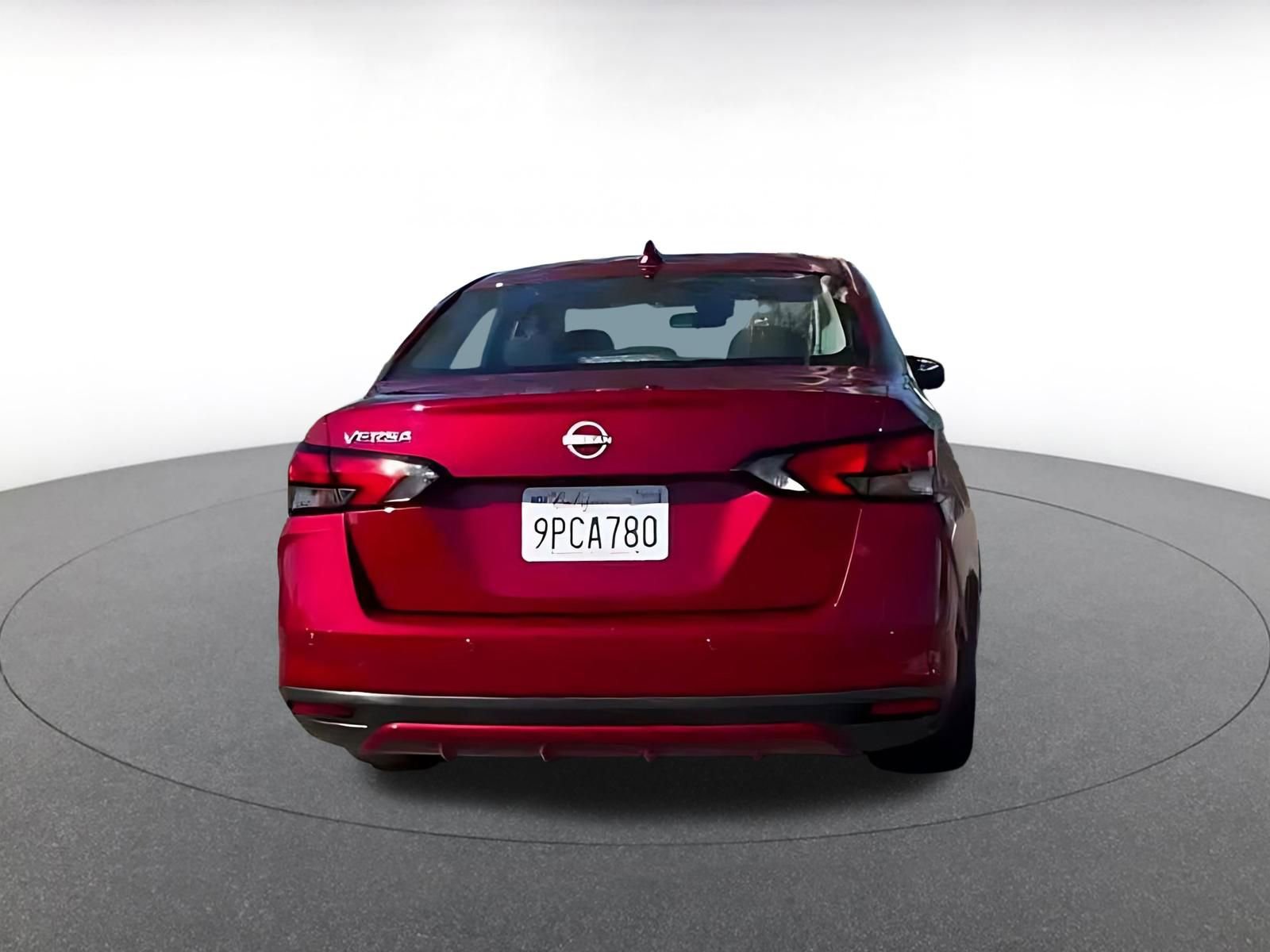 Thumbnail: 2025 Nissan Versa - 12