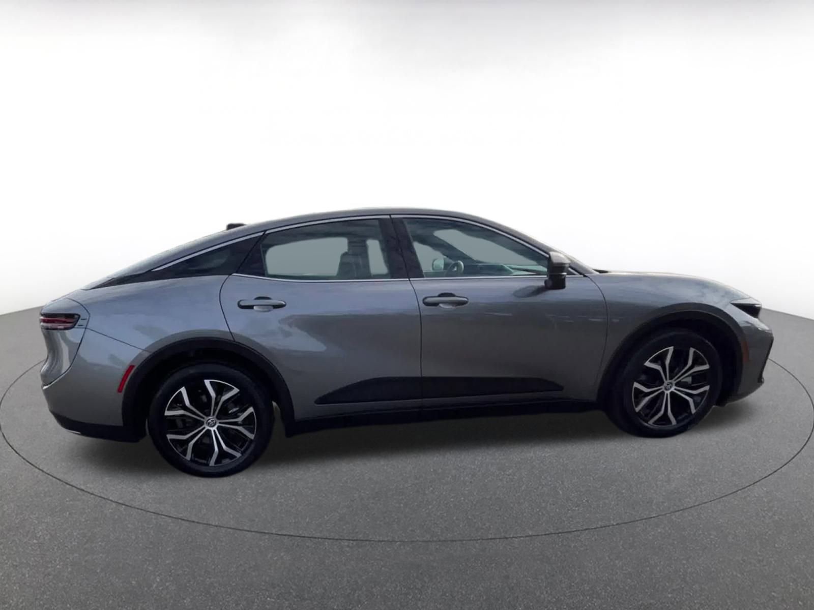 Thumbnail: 2025 Toyota Crown - 16