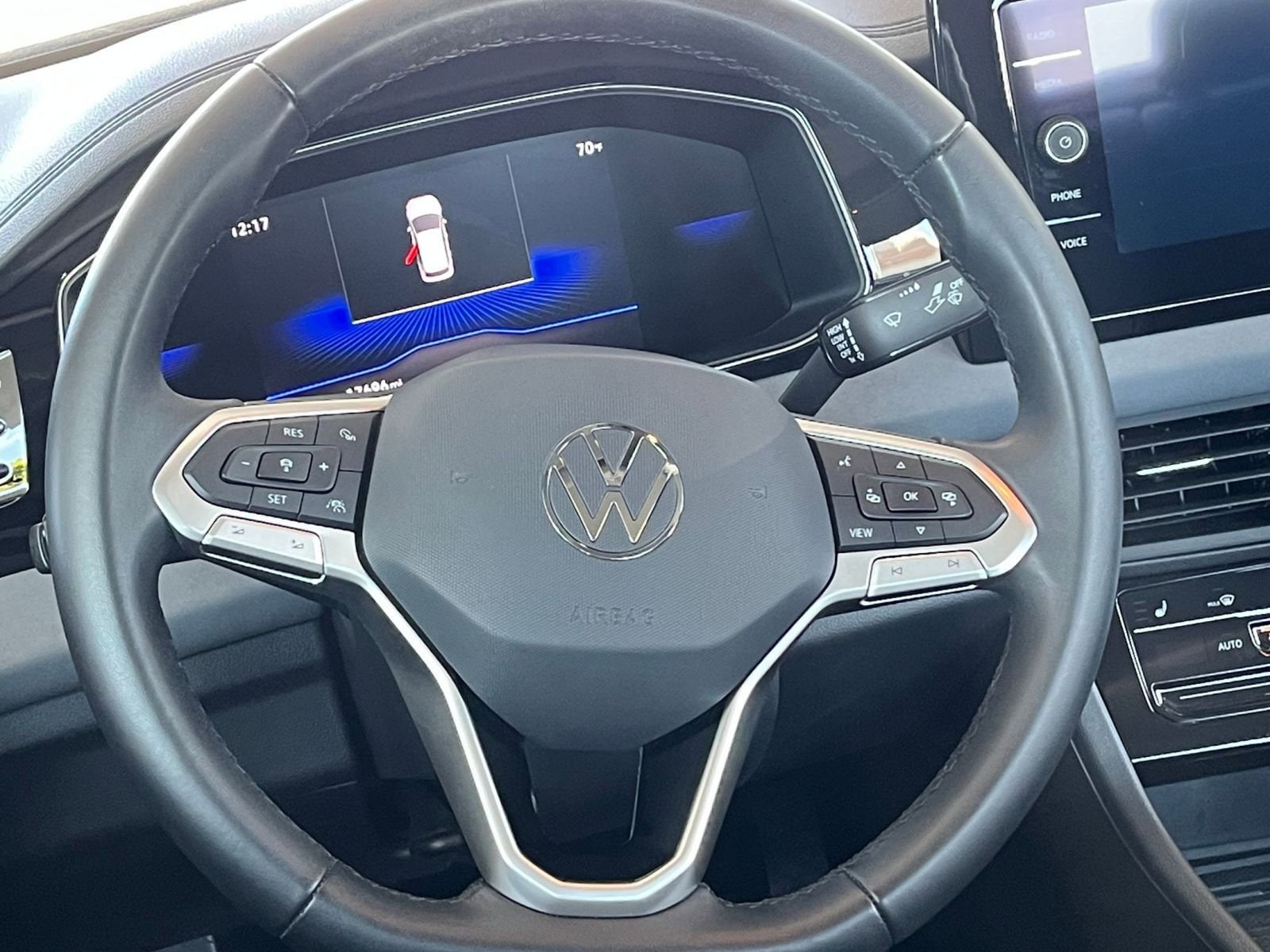 Thumbnail: 2025 Volkswagen Jetta - 28