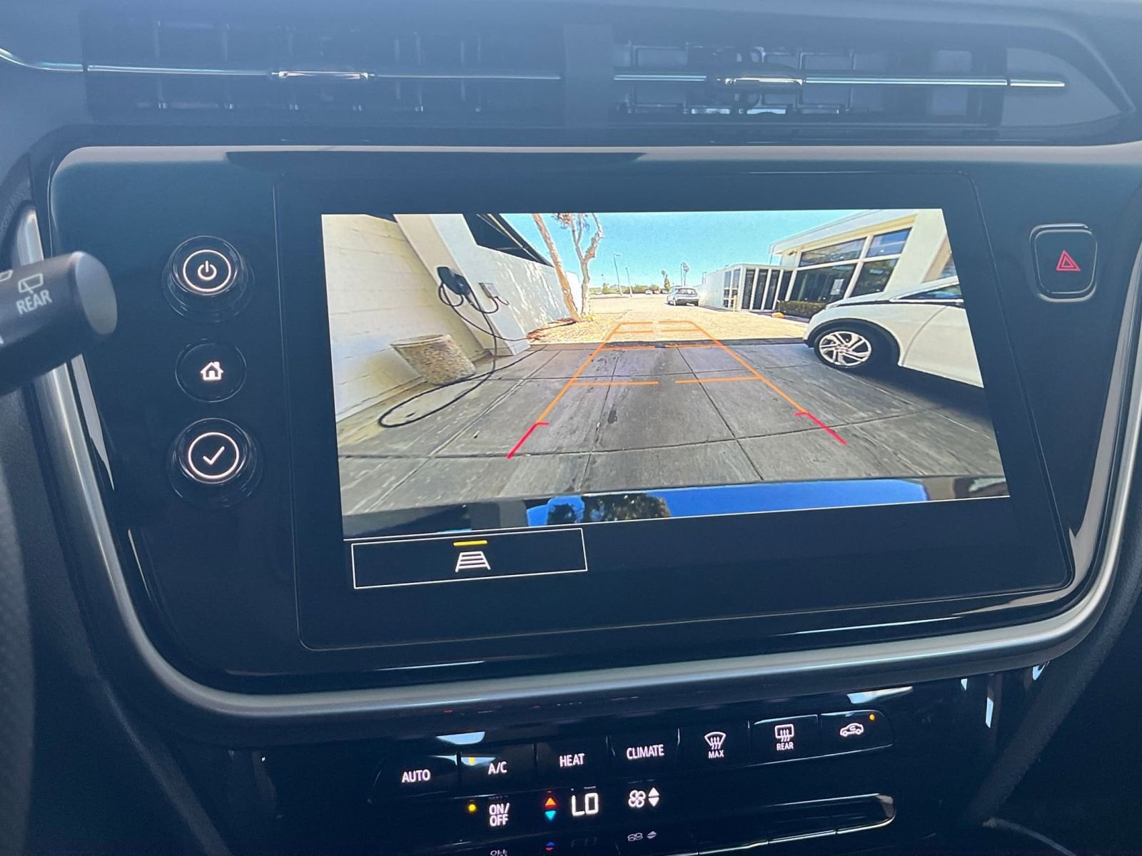 Thumbnail: 2023 Chevrolet Bolt EV - 14