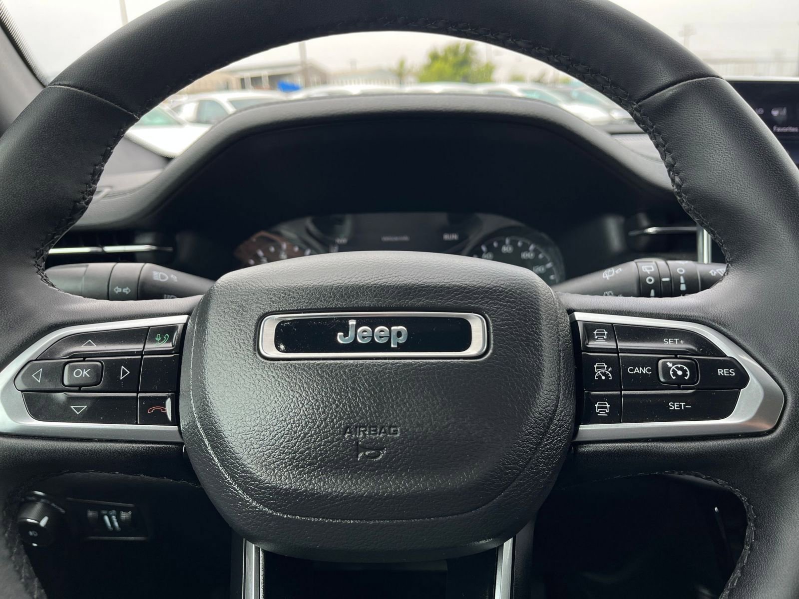 Thumbnail: 2025 Jeep Compass - 29