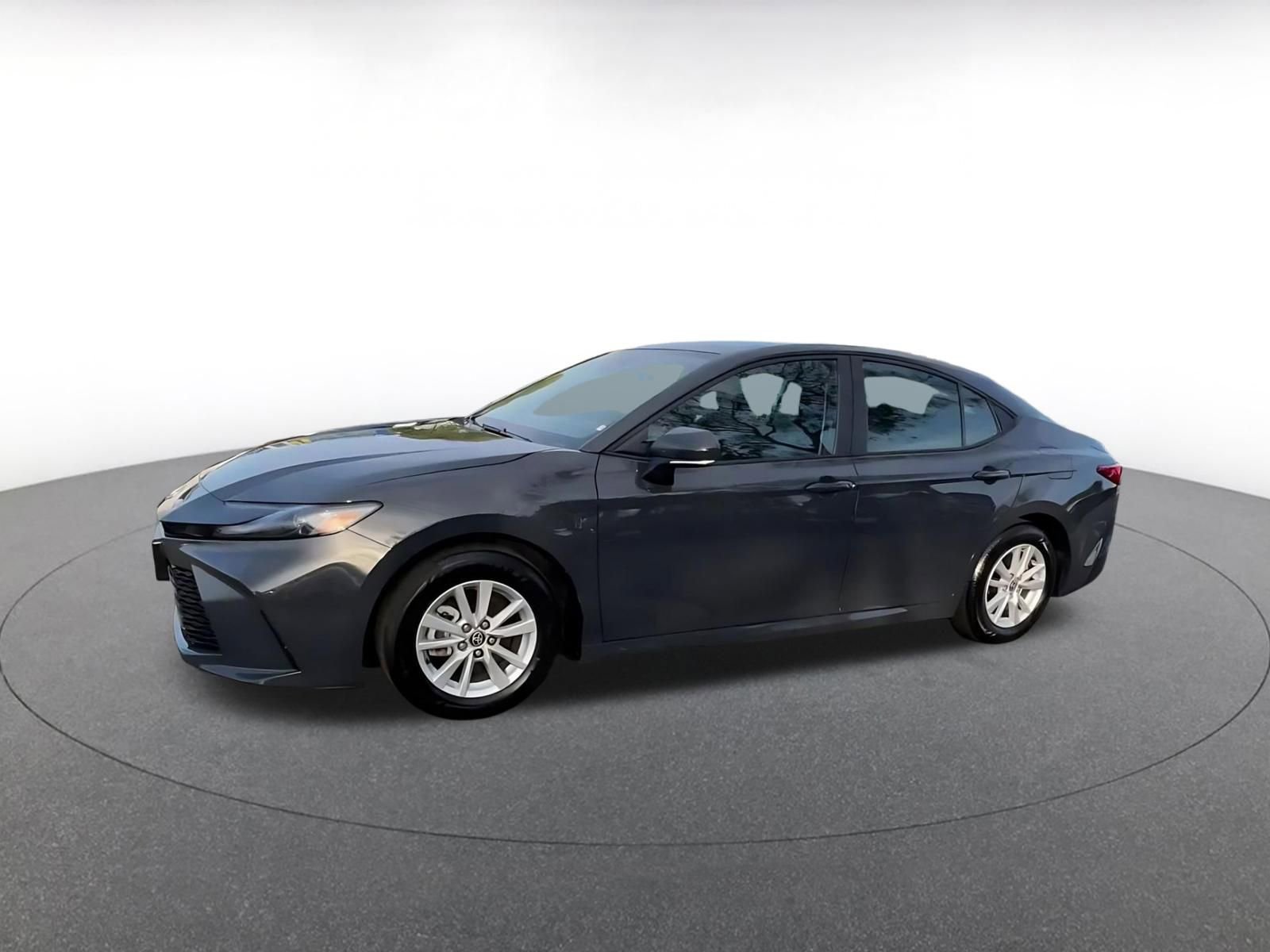 Thumbnail: 2025 Toyota Camry - 8