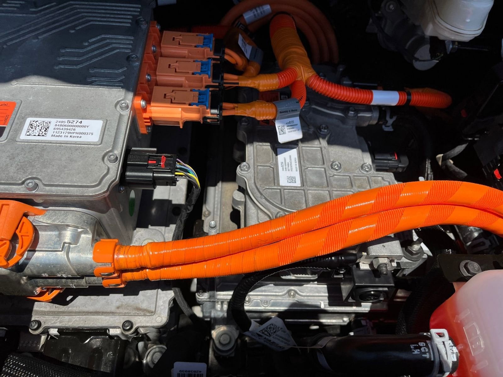 Thumbnail: 2023 Chevrolet Bolt EV - 31