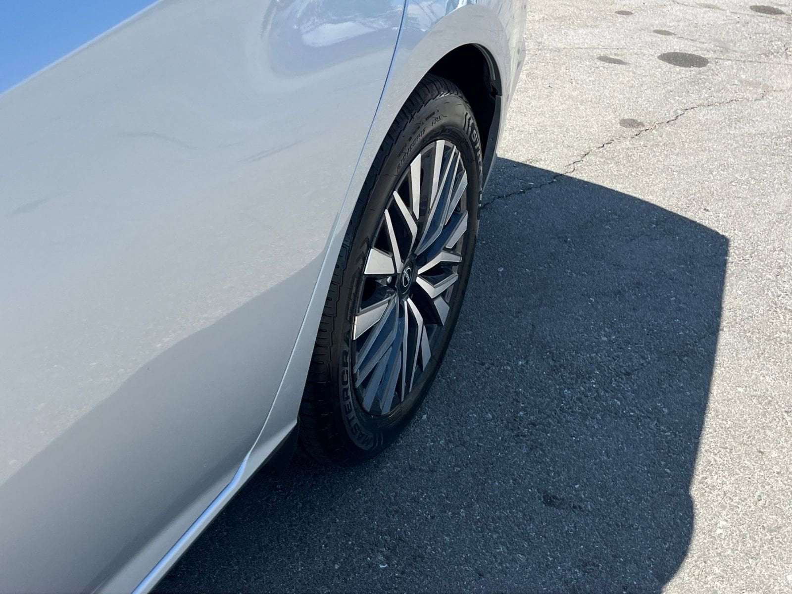 Thumbnail: 2024 Nissan Altima - 30