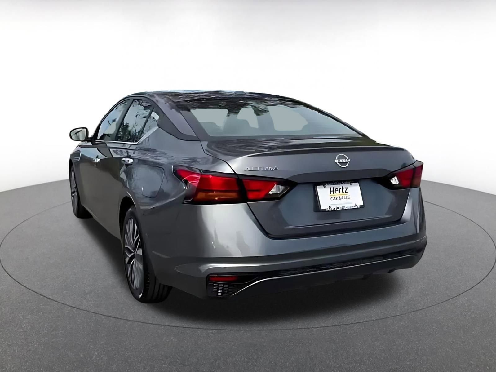 Thumbnail: 2025 Nissan Altima - 11