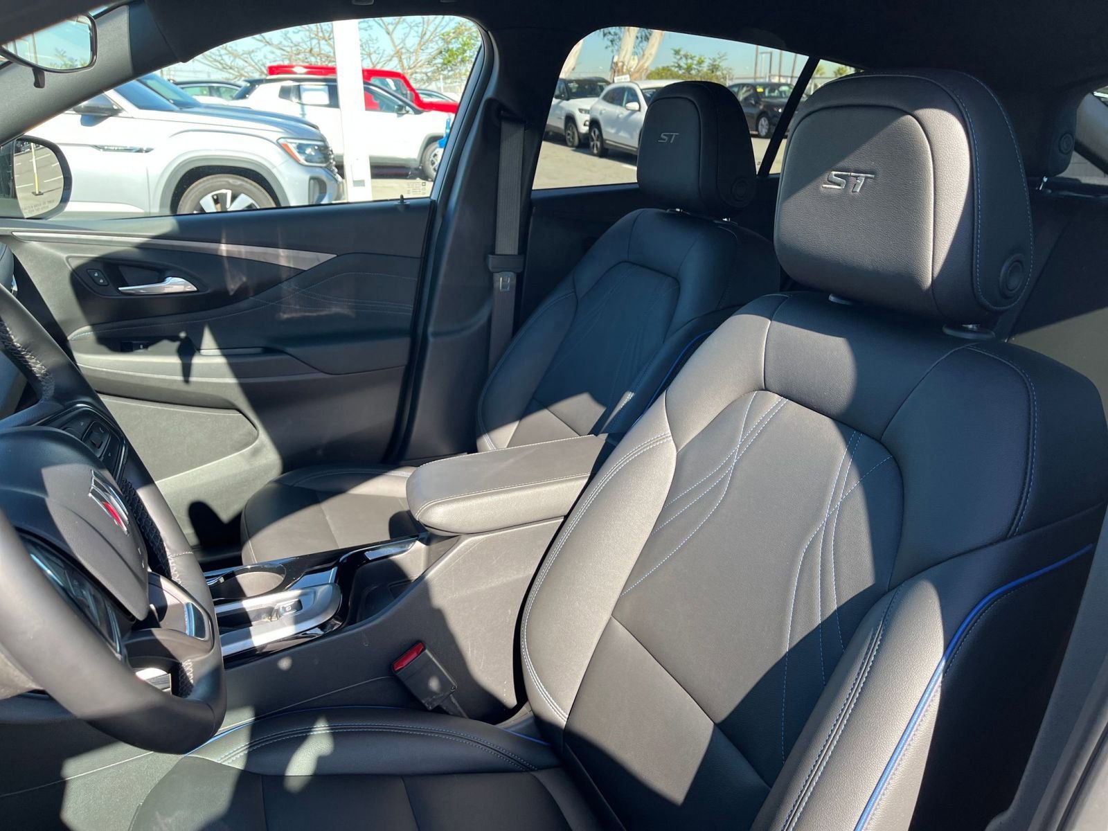 Thumbnail: 2025 Buick Envista - 27