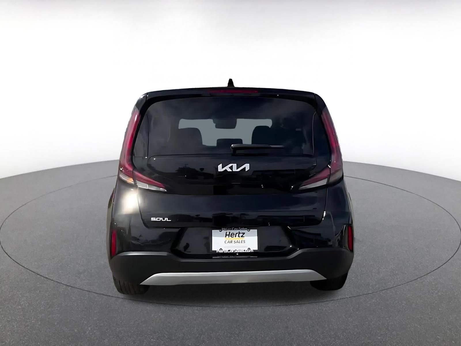 Thumbnail: 2025 Kia Soul - 12