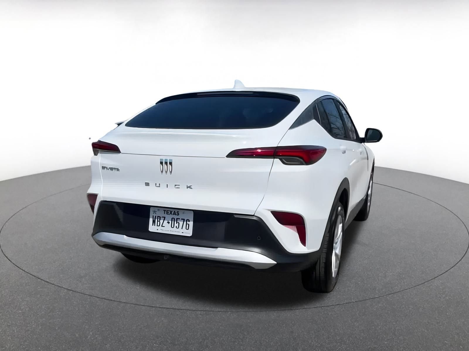 Thumbnail: 2025 Buick Envista - 12