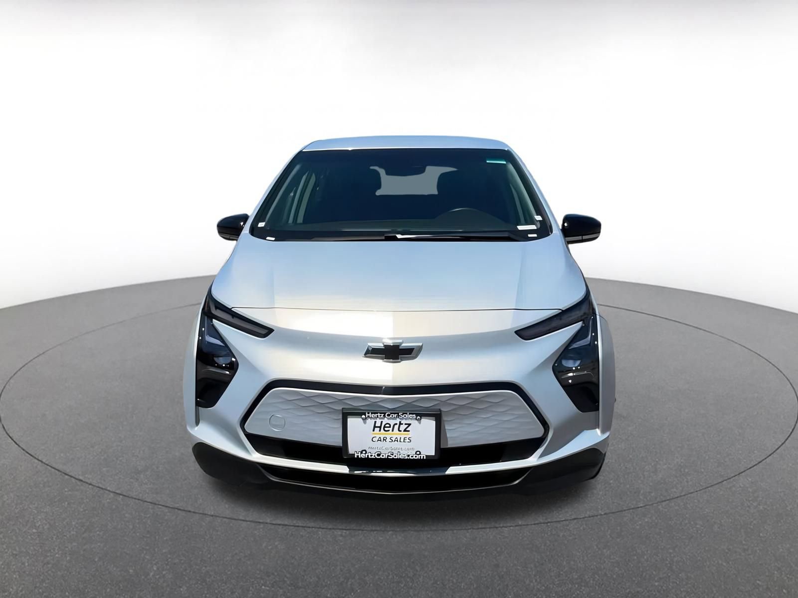 Thumbnail: 2023 Chevrolet Bolt EV - 4