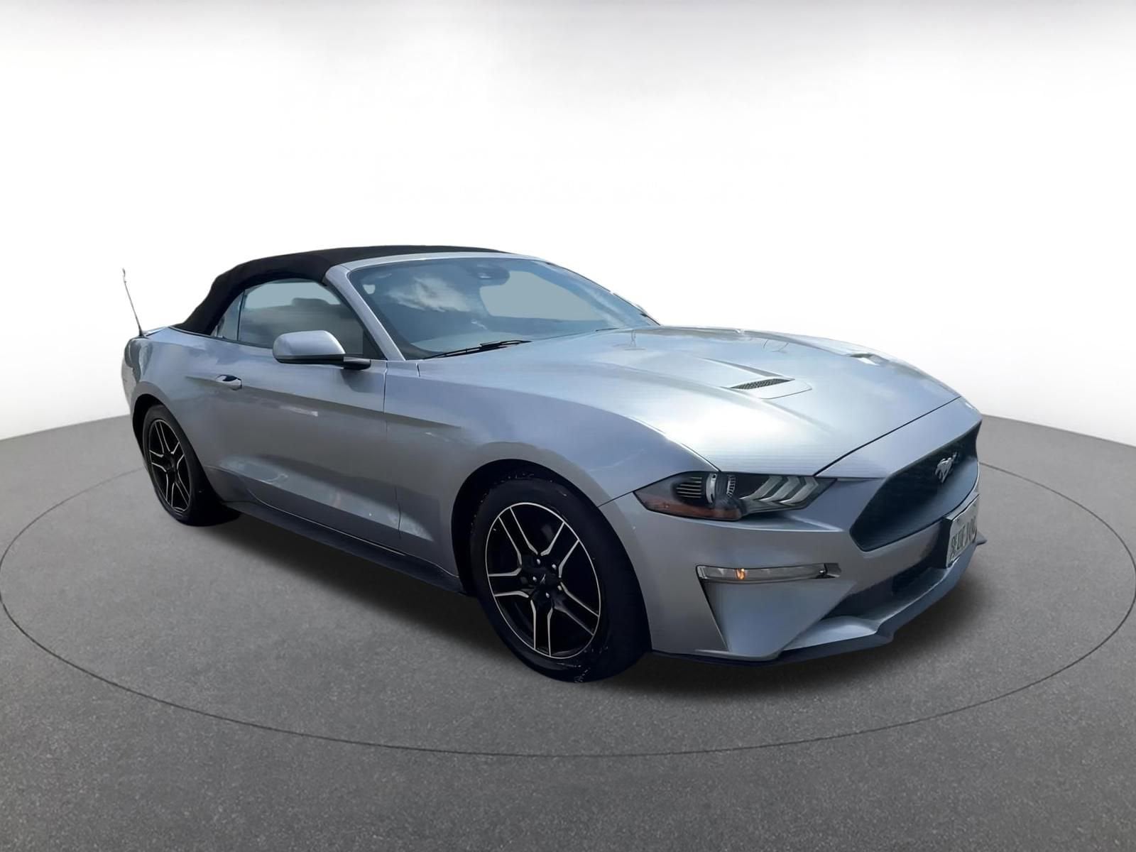 Thumbnail: 2023 Ford Mustang - 2