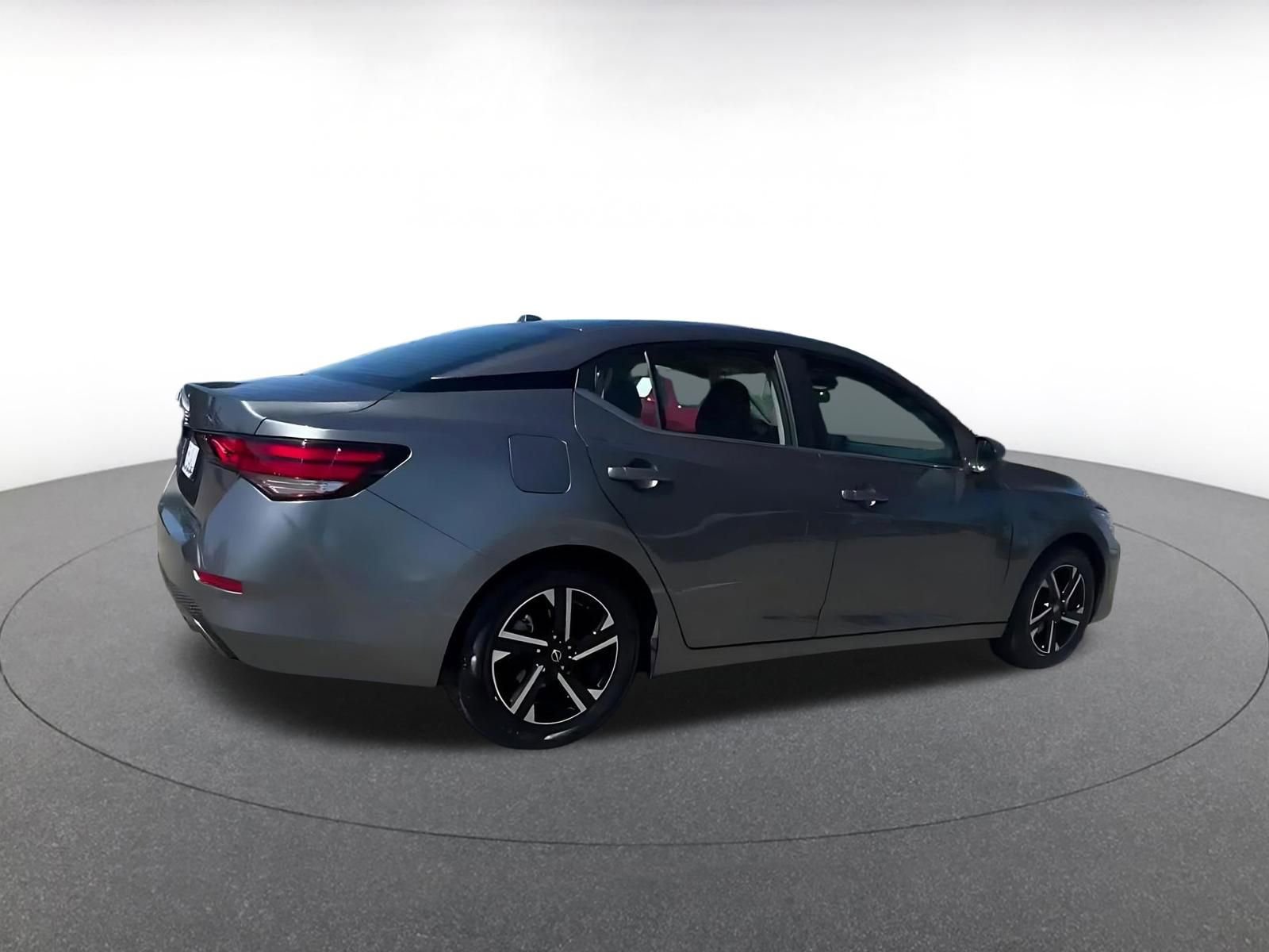 Thumbnail: 2025 Nissan Sentra - 14