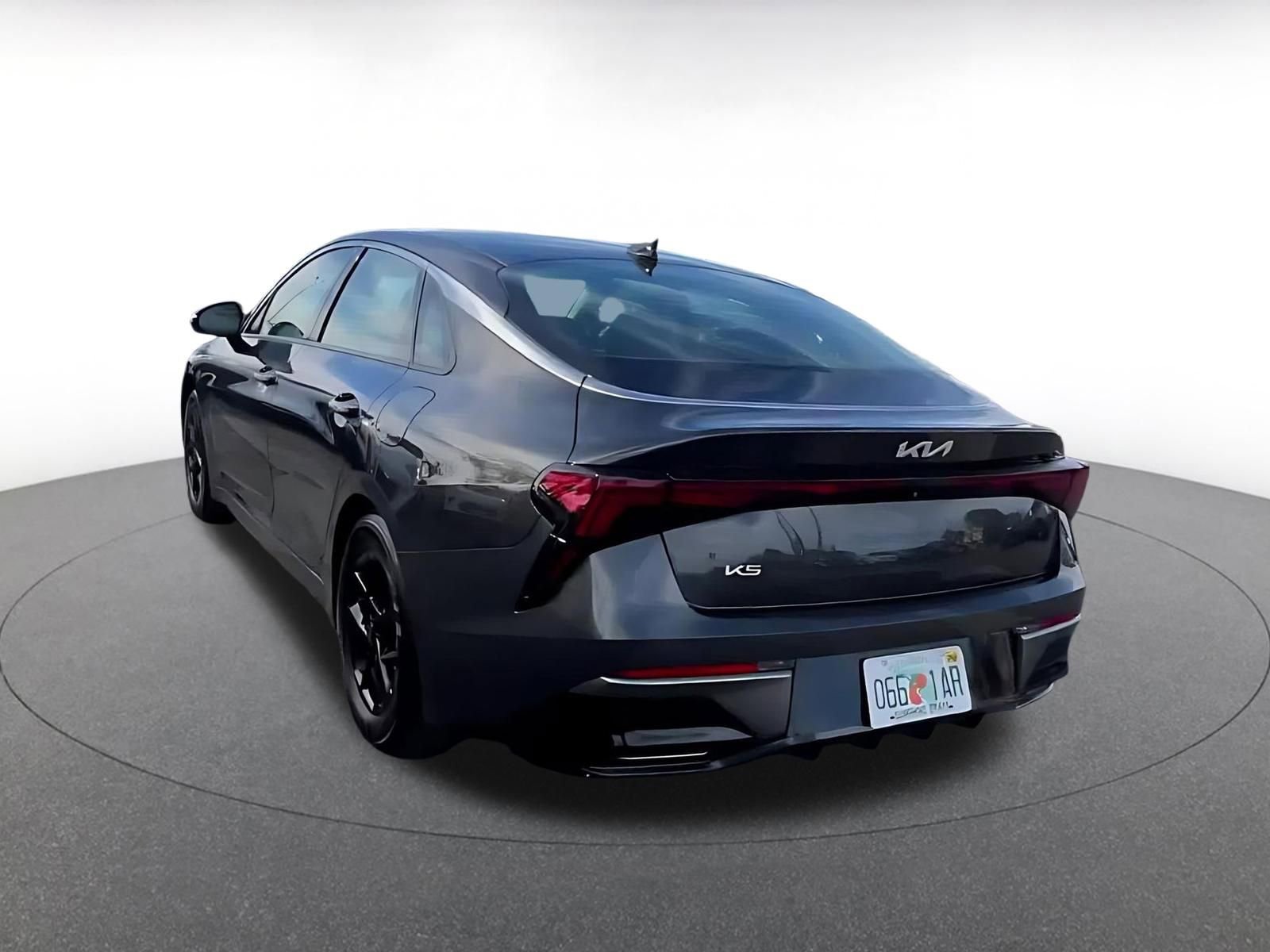 Thumbnail: 2025 Kia K5 - 11