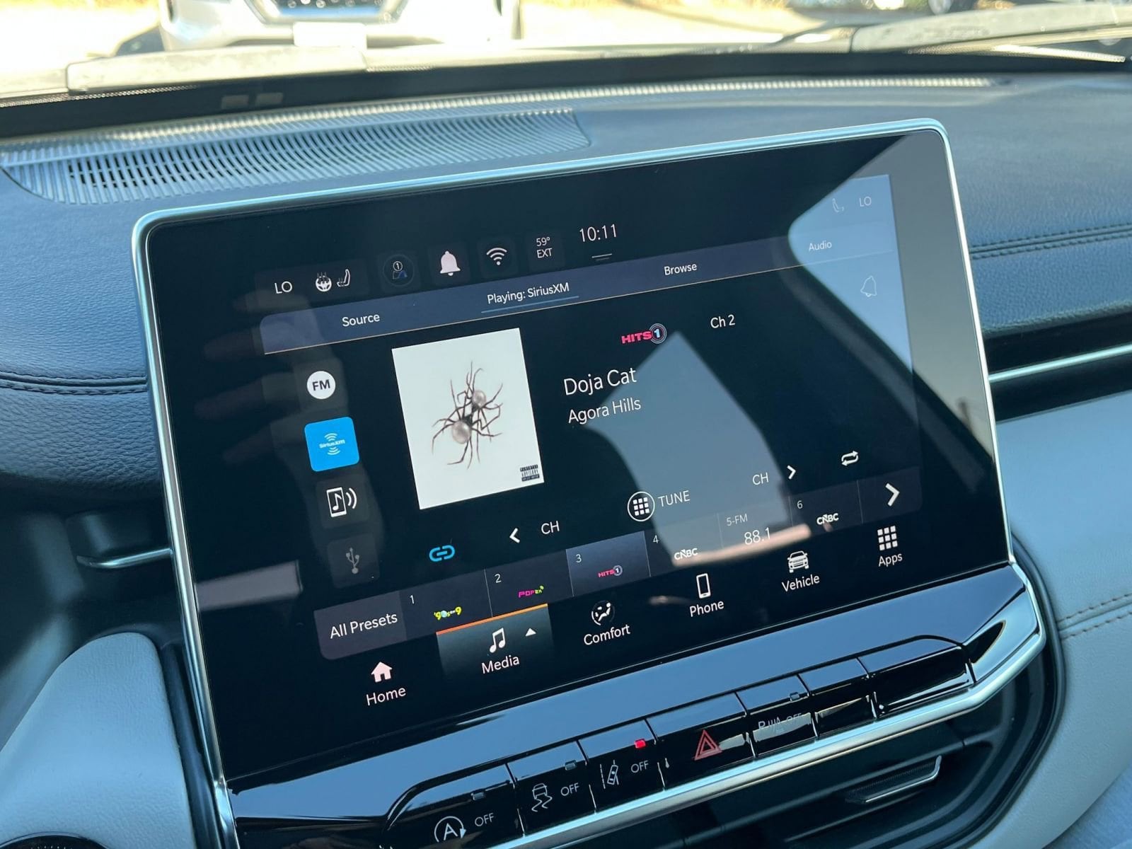 Thumbnail: 2025 Jeep Compass - 20