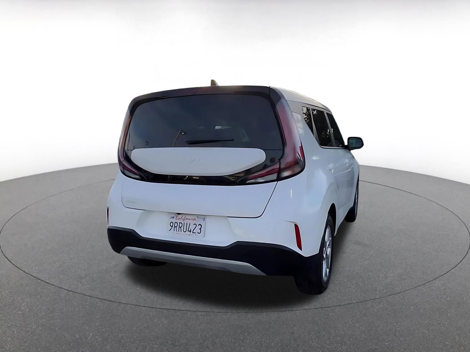 Thumbnail: 2025 Kia Soul - 15