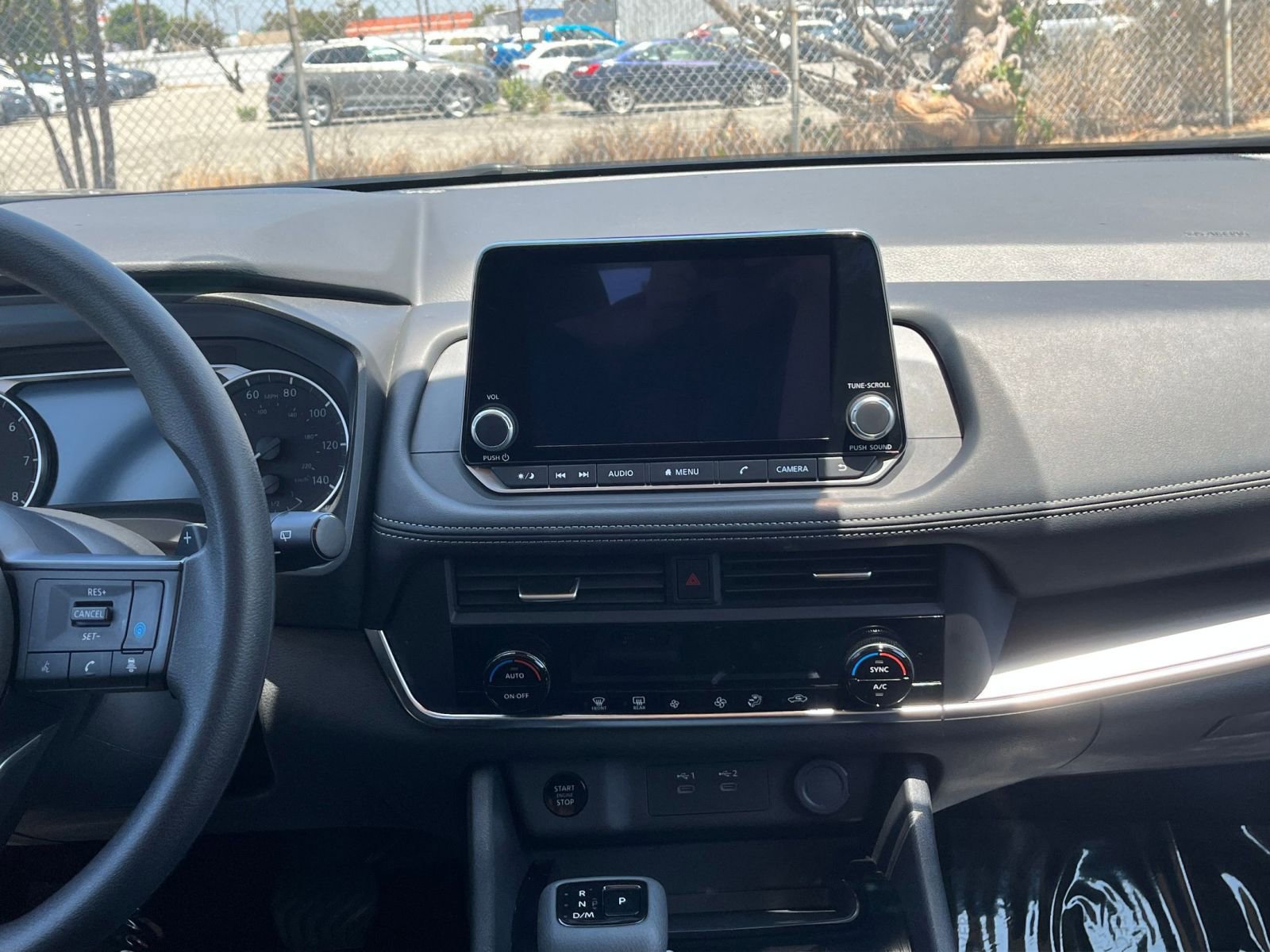 Thumbnail: 2024 Nissan Rogue - 18