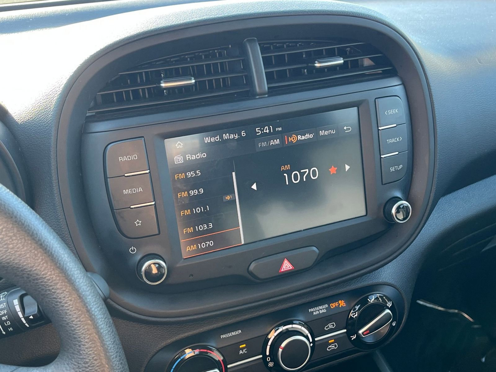 Thumbnail: 2025 Kia Soul - 20