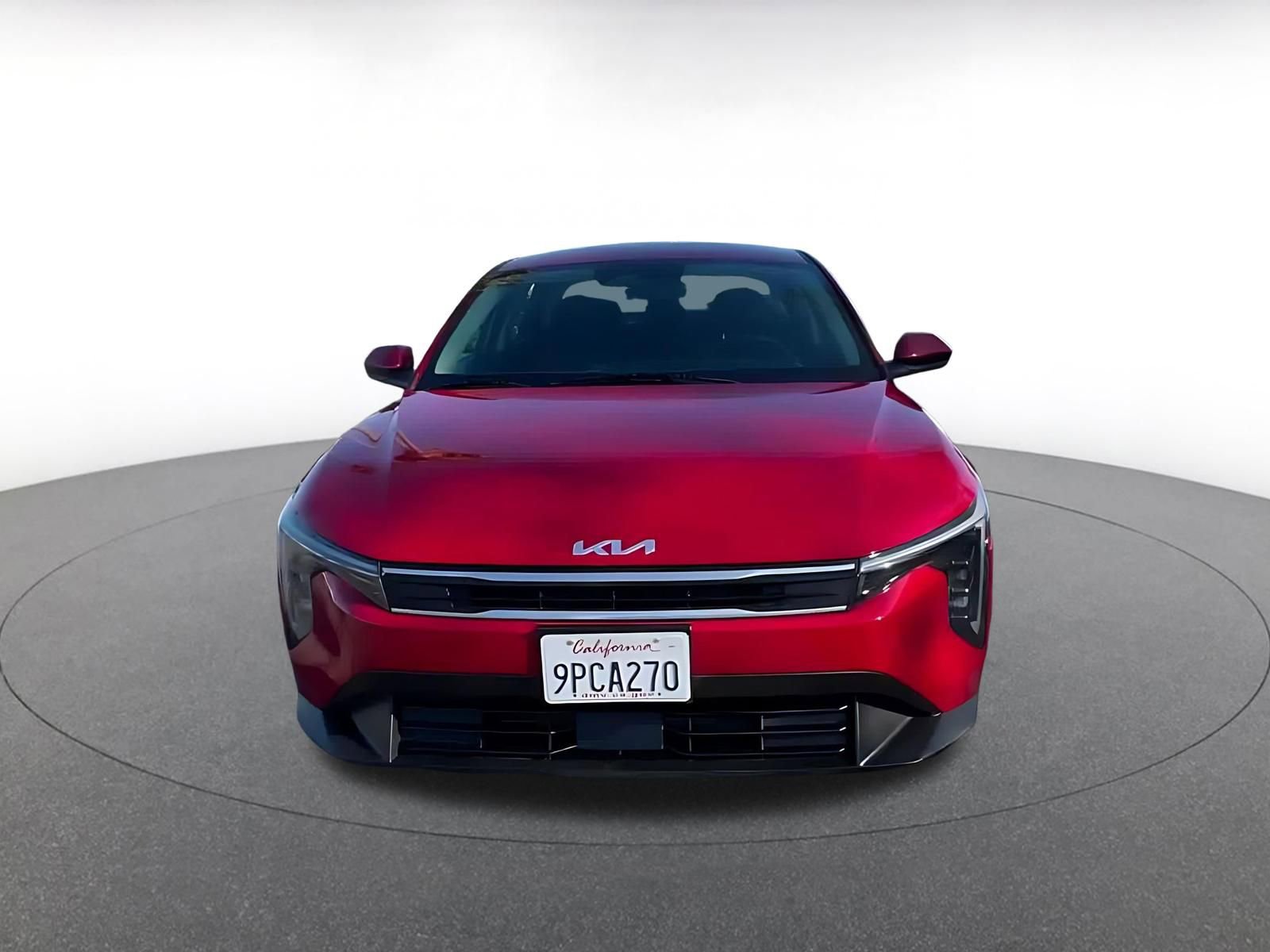 Thumbnail: 2025 Kia K4 - 11