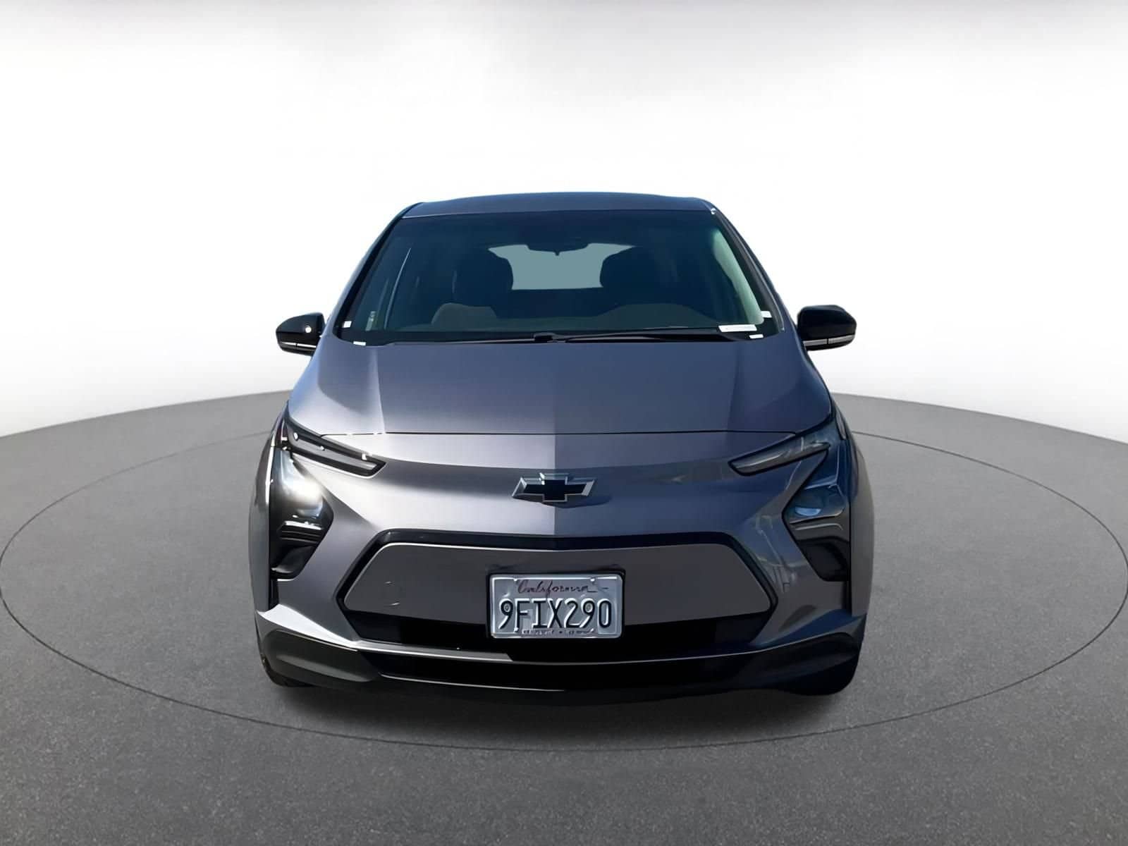 Thumbnail: 2023 Chevrolet Bolt EV - 4