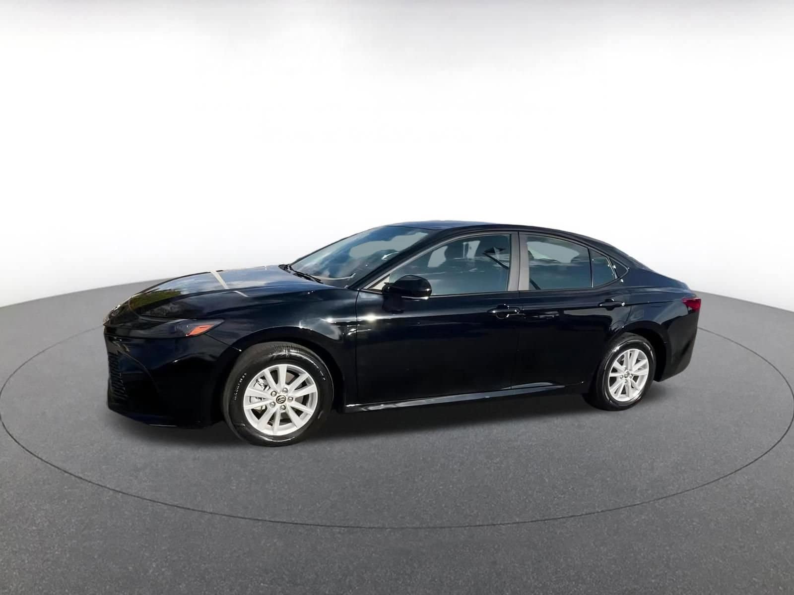 Thumbnail: 2025 Toyota Camry - 7