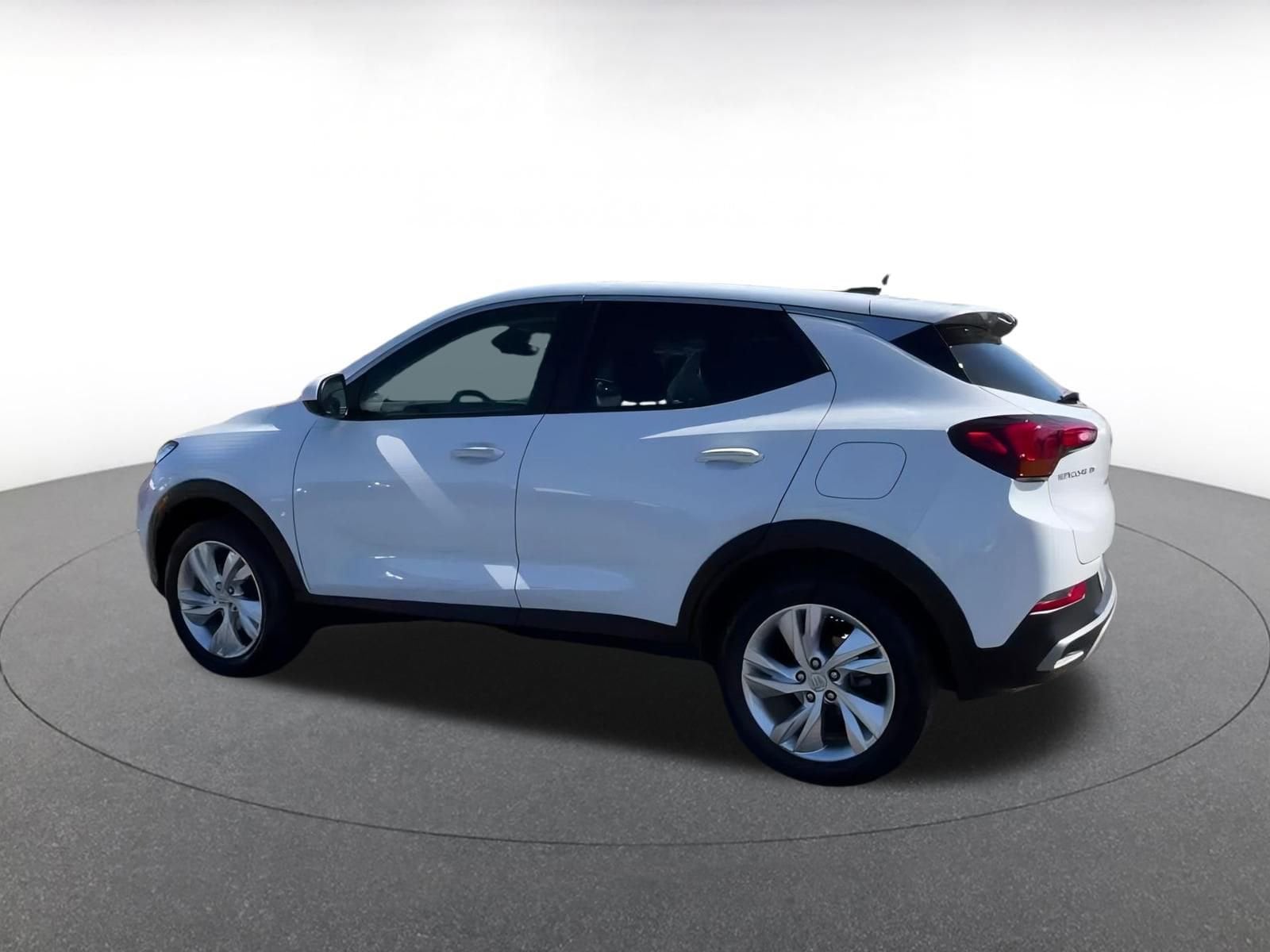 Thumbnail: 2025 Buick Encore GX - 10