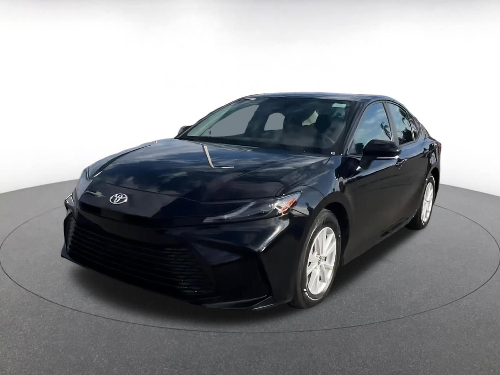 Thumbnail: 2025 Toyota Camry - 4