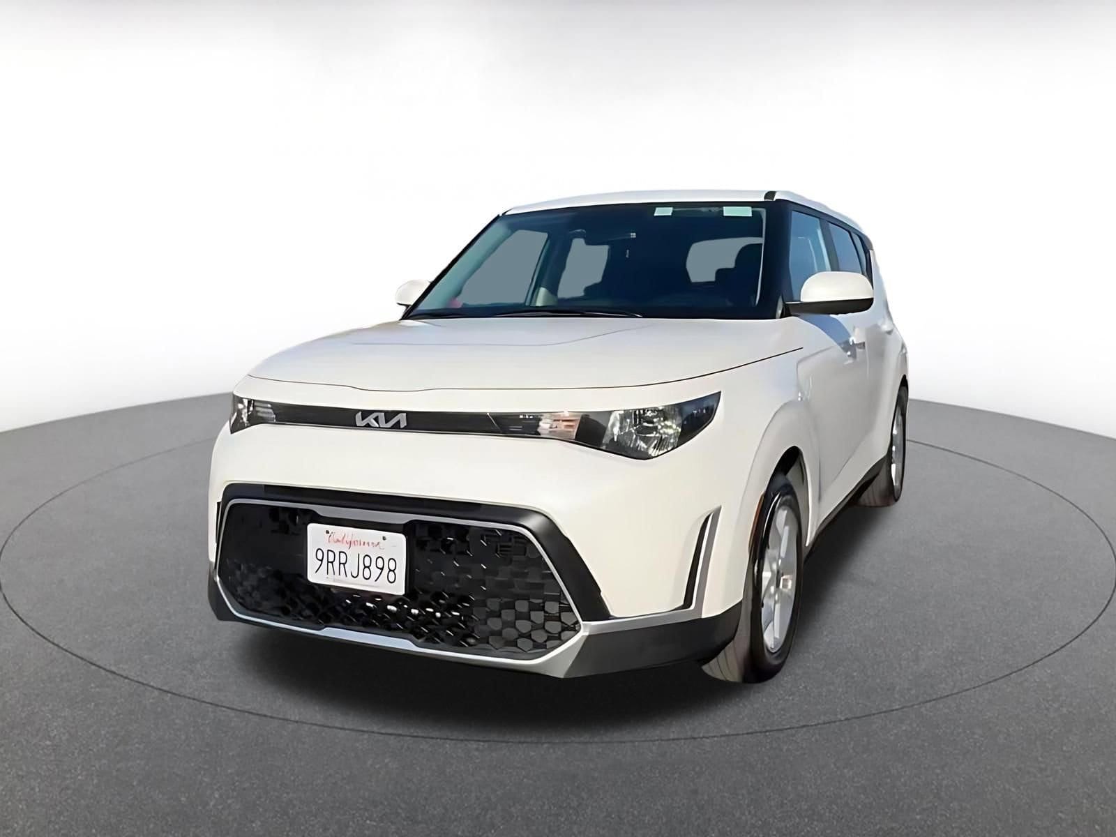 Thumbnail: 2025 Kia Soul - 7