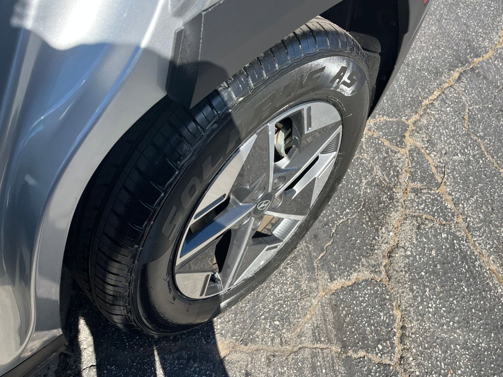 Thumbnail: 2025 Hyundai Tucson - 32