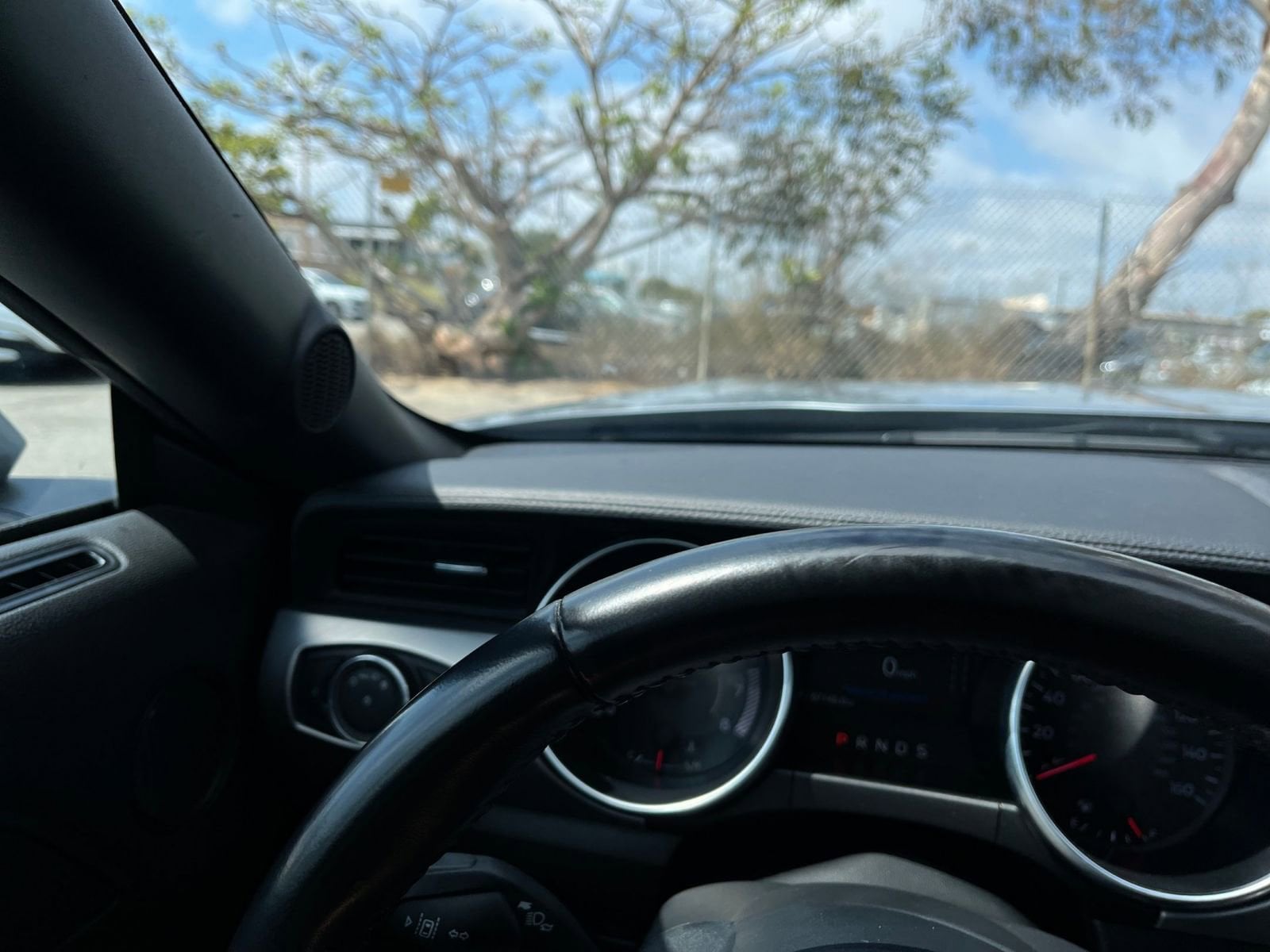 Thumbnail: 2023 Ford Mustang - 29