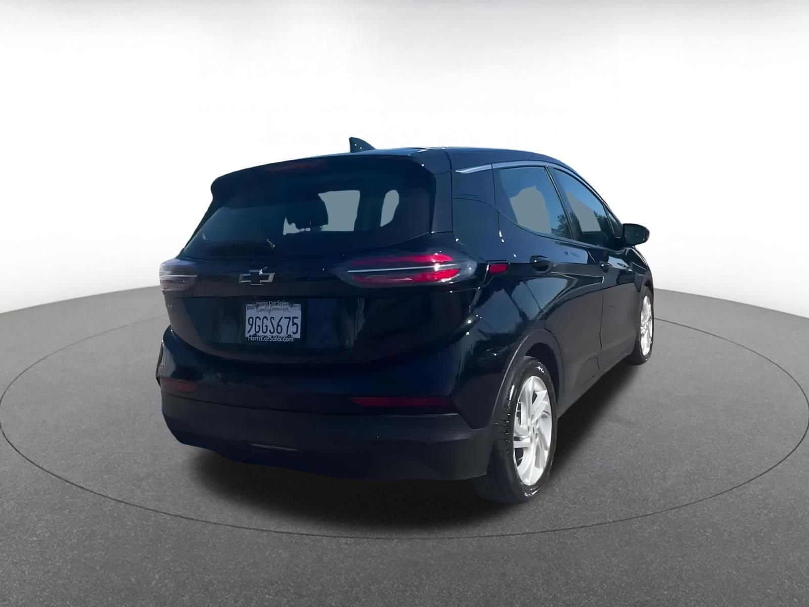 Thumbnail: 2023 Chevrolet Bolt EV - 10