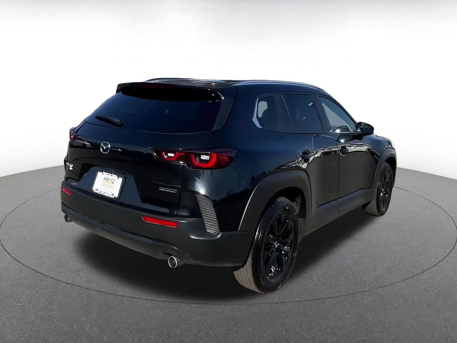 Thumbnail: 2025 Mazda CX-50 - 12
