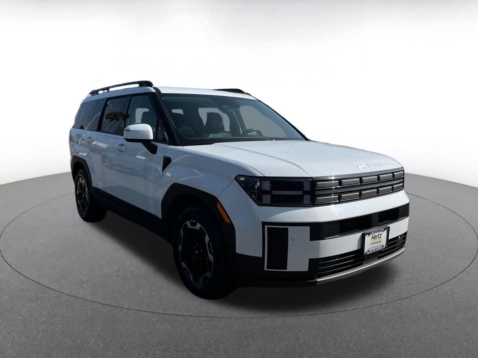 Thumbnail: 2025 Hyundai Santa Fe - 1