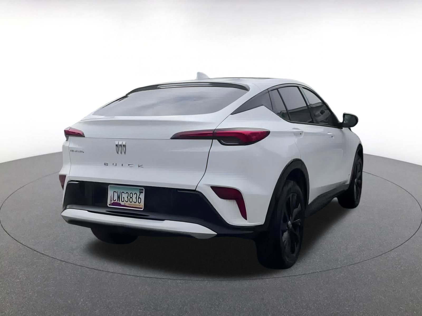 Thumbnail: 2025 Buick Envista - 14