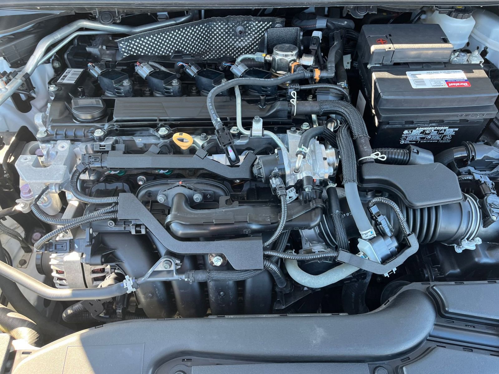 Thumbnail: 2023 Toyota Corolla - 33