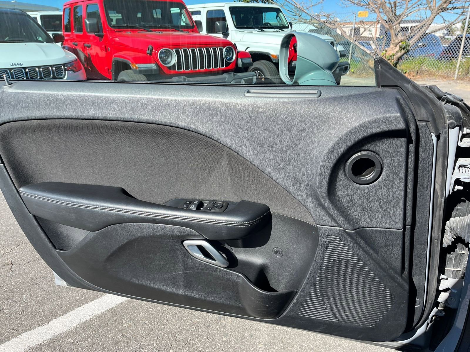 Thumbnail: 2022 Dodge Challenger - 20