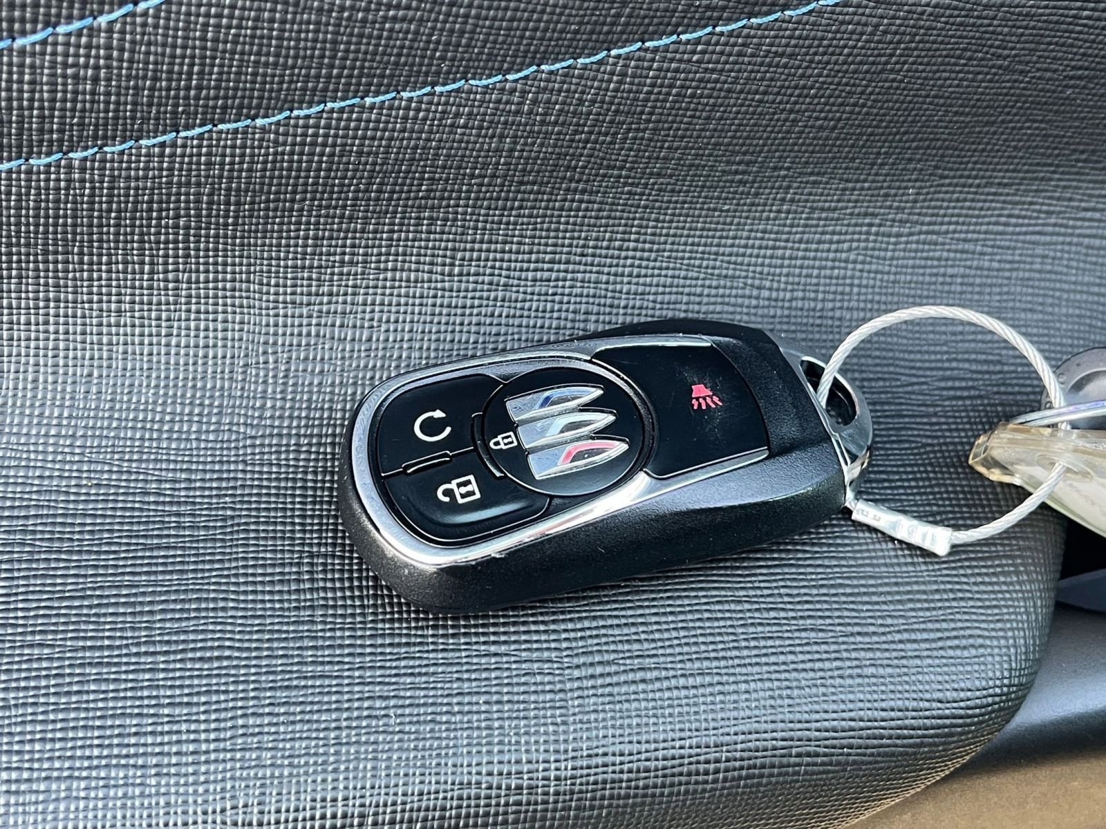 Thumbnail: 2025 Buick Envista - 25