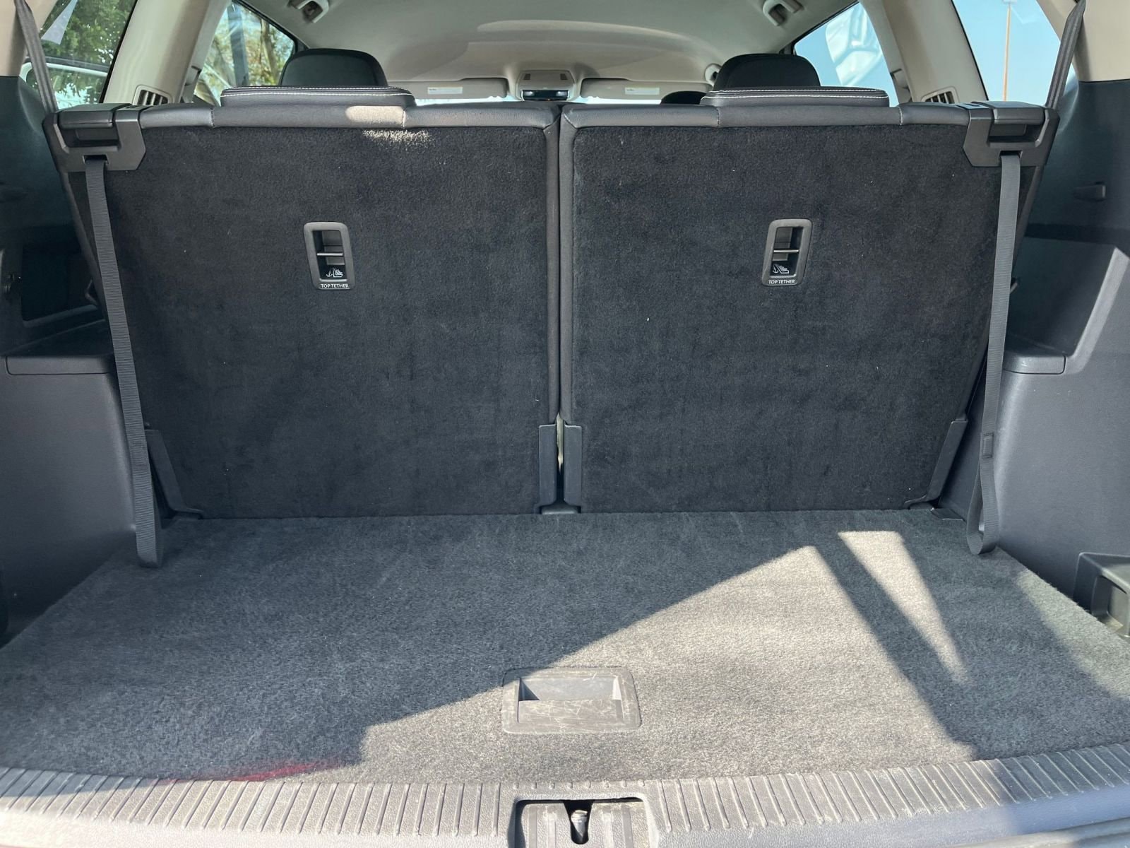 Thumbnail: 2025 Volkswagen Atlas - 31