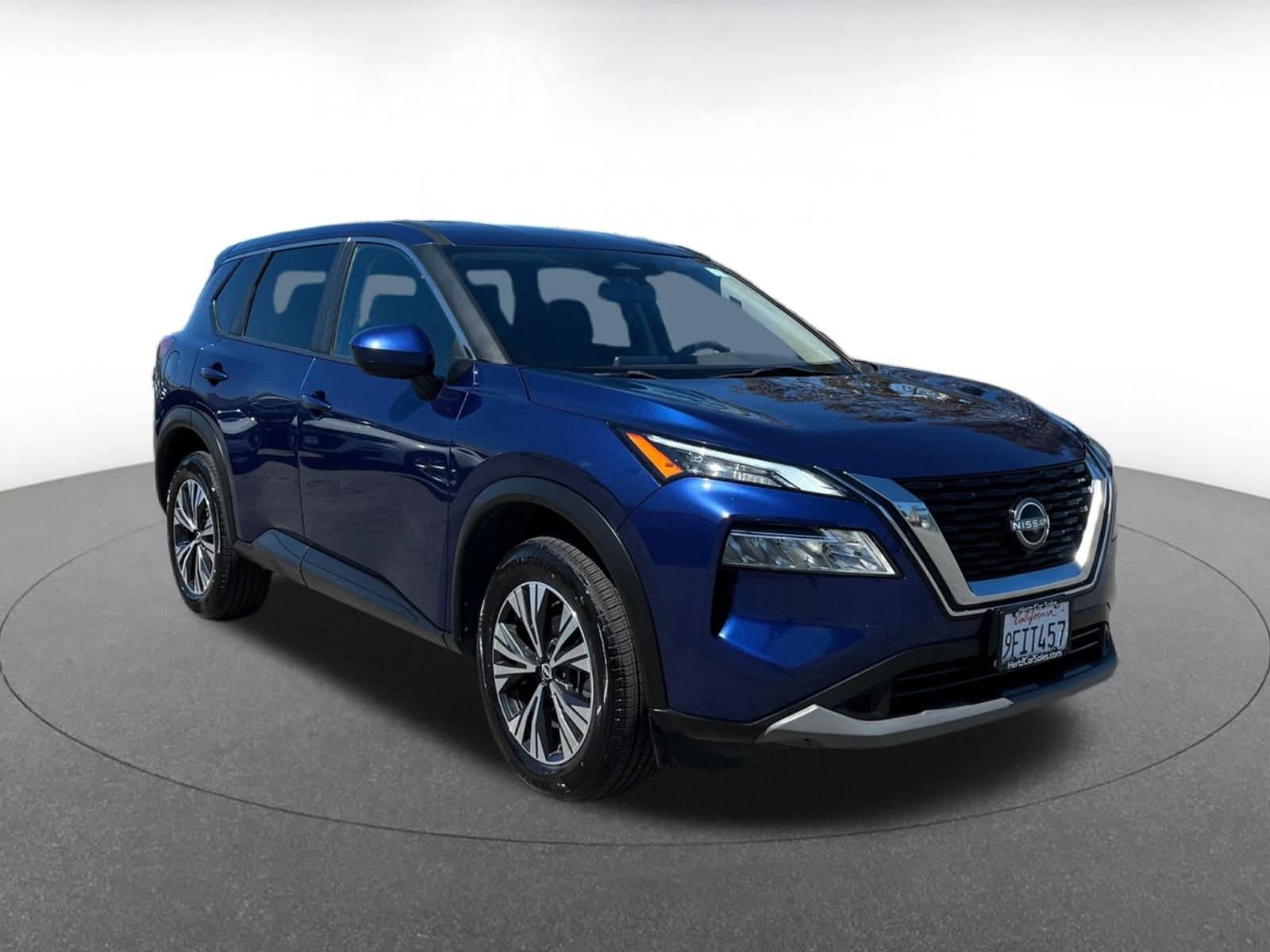 Thumbnail: 2023 Nissan Rogue - 1