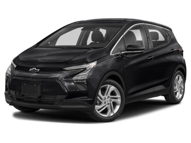 Thumbnail: 2023 Chevrolet Bolt EV - 1