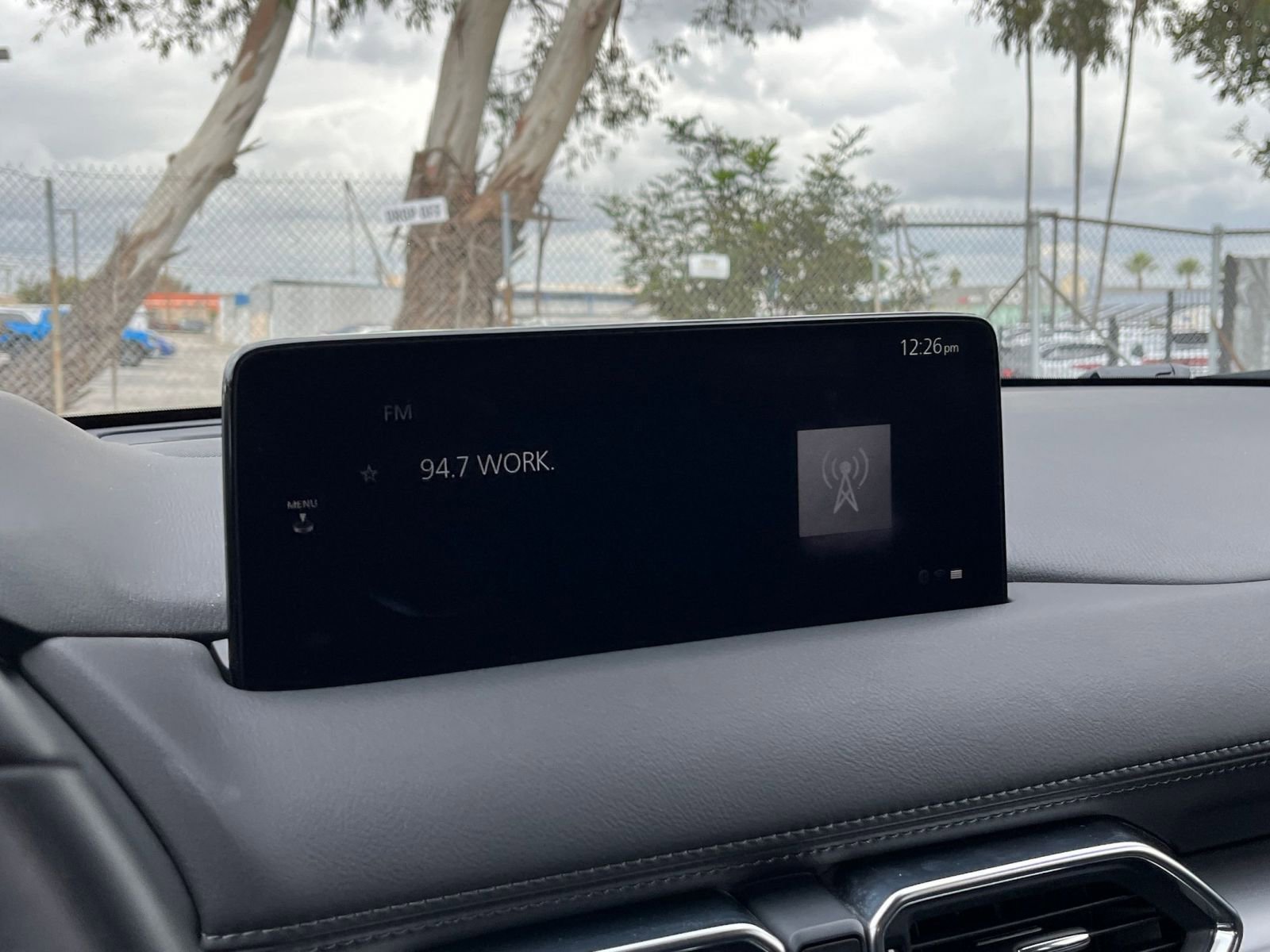 Thumbnail: 2025 Mazda CX-5 - 18