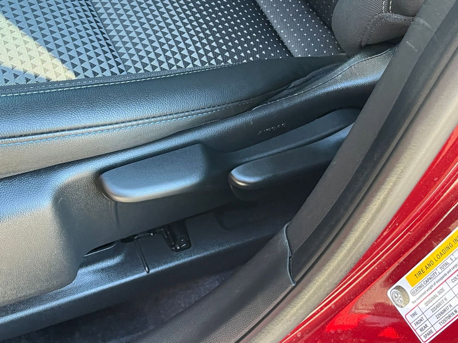 Thumbnail: 2025 Chevrolet Trax - 22