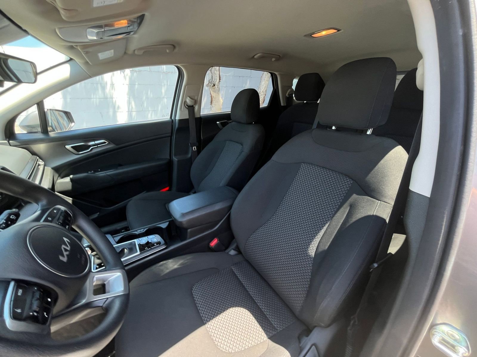 Thumbnail: 2024 Kia Sportage - 27