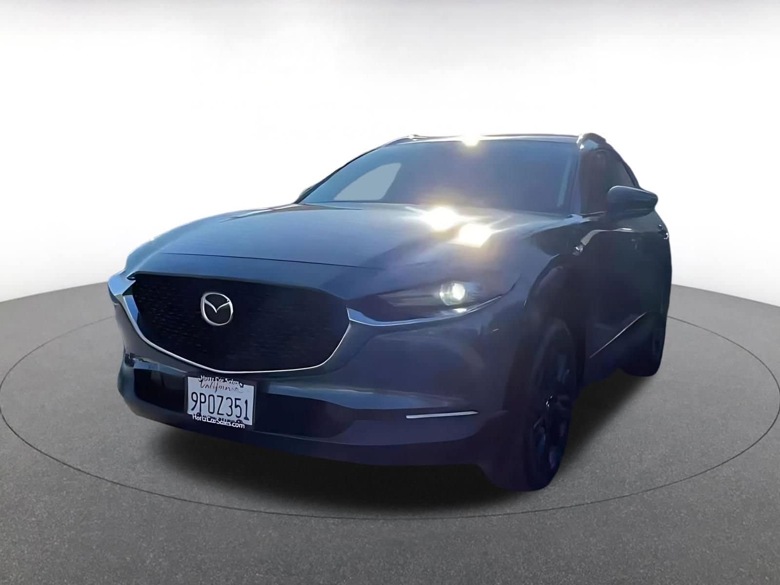 Thumbnail: 2025 Mazda CX-30 - 7