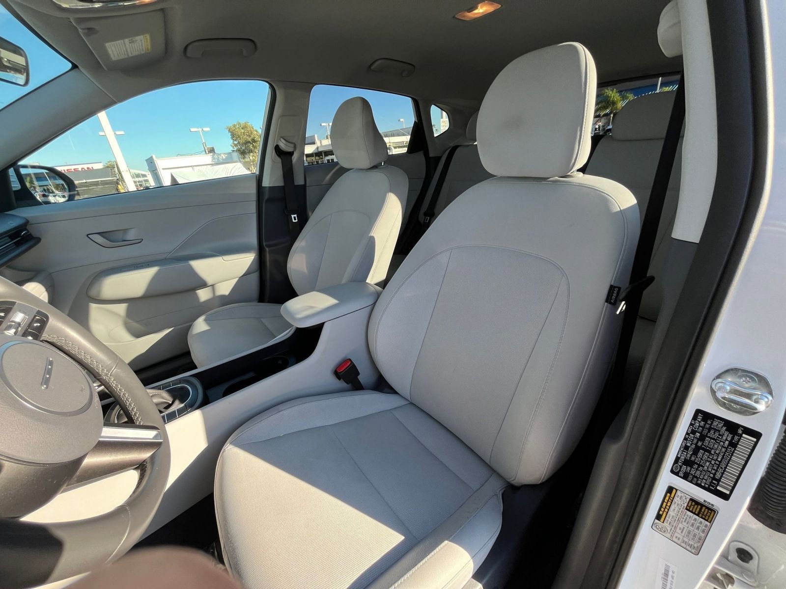 Thumbnail: 2025 Hyundai Kona - 28