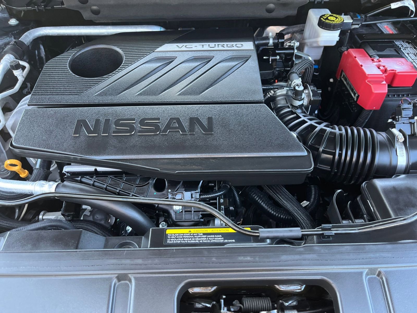 Thumbnail: 2024 Nissan Rogue - 32